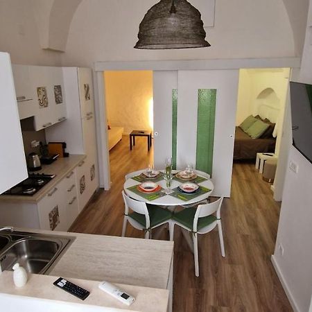 Casachiara Holidays Монополі Екстер'єр фото